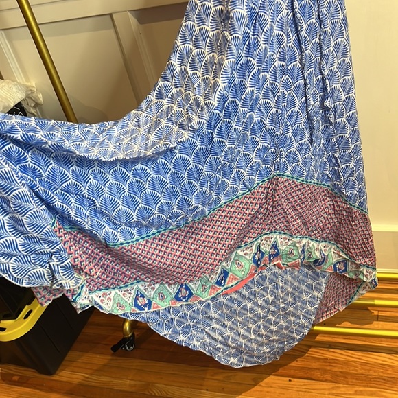 Beach Cover Dress - Picture 2 of 4